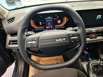 KIA K4 Neuwagen