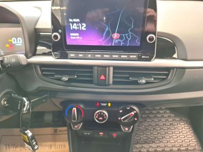 KIA Picanto Neuwagen