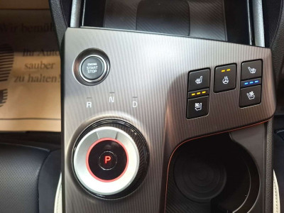 KIA Sportage Vorführwagen