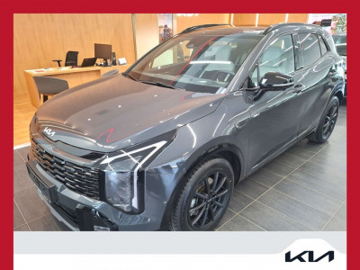 KIA Sportage Vorführwagen