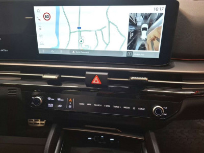 KIA Sportage Vorführwagen