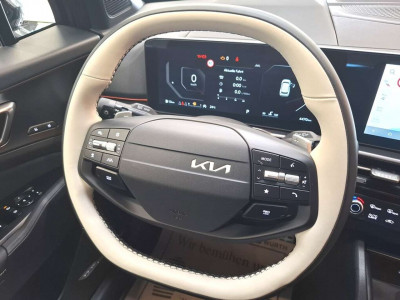 KIA Sportage Vorführwagen