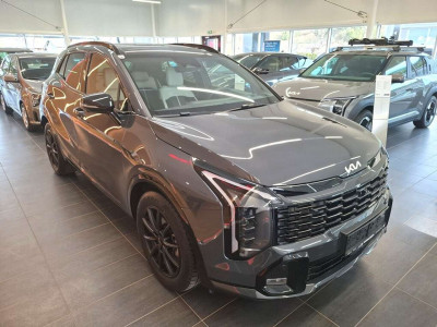 KIA Sportage Vorführwagen