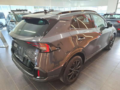 KIA Sportage Vorführwagen