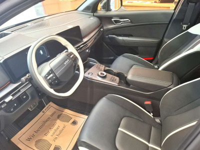 KIA Sportage Vorführwagen