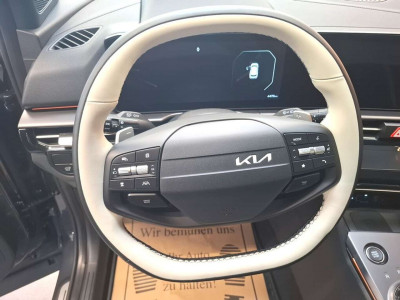 KIA Sportage Vorführwagen