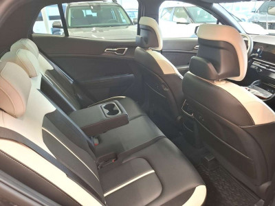 KIA Sportage Vorführwagen