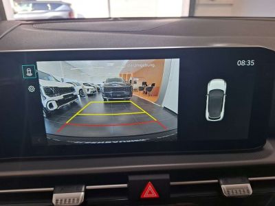 KIA Sportage Neuwagen KIA Sportage Neuwagen