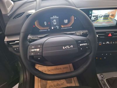 KIA Sportage Neuwagen KIA Sportage Neuwagen