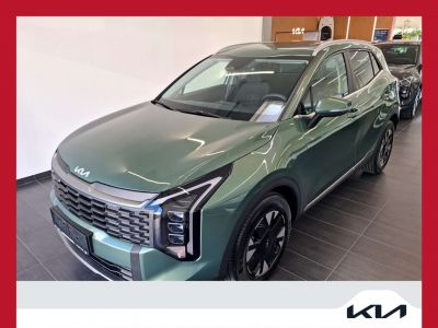 KIA Sportage Neuwagen KIA Sportage Neuwagen