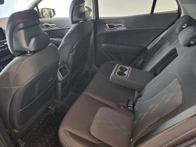 KIA Sportage Neuwagen KIA Sportage Neuwagen