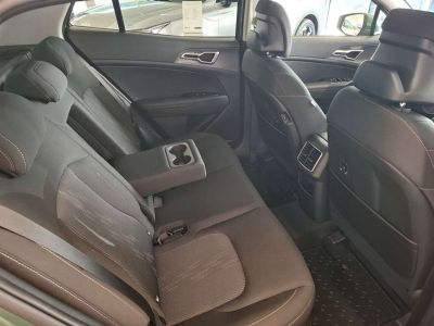 KIA Sportage Neuwagen KIA Sportage Neuwagen