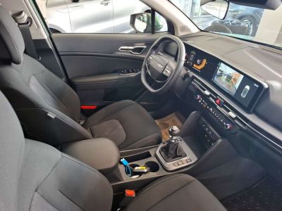 KIA Sportage Neuwagen KIA Sportage Neuwagen