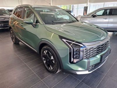 KIA Sportage Neuwagen KIA Sportage Neuwagen