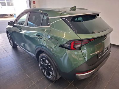 KIA Sportage Neuwagen KIA Sportage Neuwagen