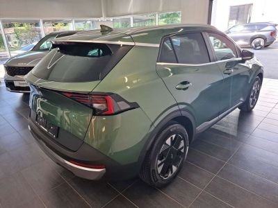 KIA Sportage Neuwagen KIA Sportage Neuwagen