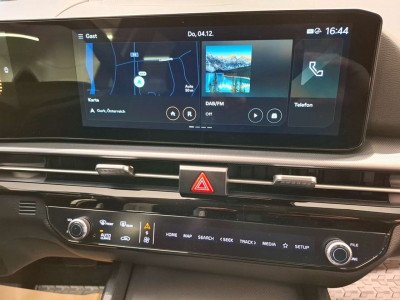 KIA Sportage Neuwagen KIA Sportage Neuwagen