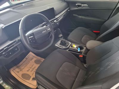 KIA Sportage Neuwagen KIA Sportage Neuwagen