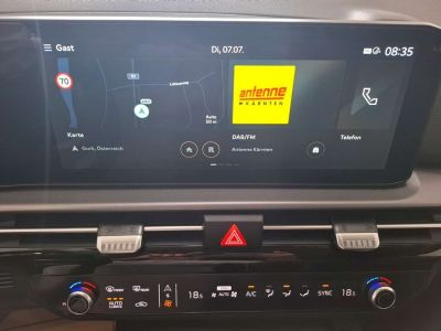 KIA Sportage Neuwagen KIA Sportage Neuwagen