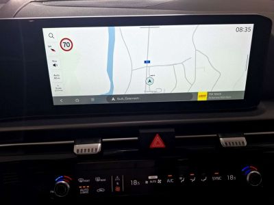 KIA Sportage Neuwagen KIA Sportage Neuwagen