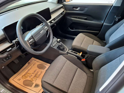 KIA Stonic Neuwagen