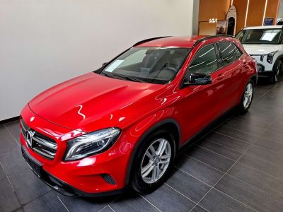 Mercedes-Benz GLA Gebrauchtwagen Mercedes-Benz GLA Gebrauchtwagen