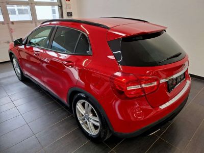 Mercedes-Benz GLA Gebrauchtwagen