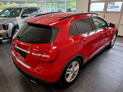 Mercedes-Benz GLA Gebrauchtwagen