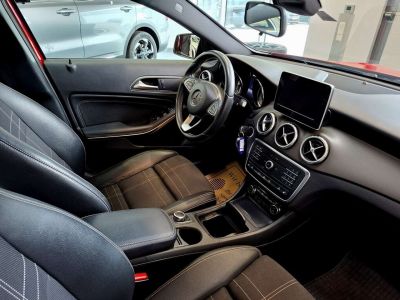 Mercedes-Benz GLA Gebrauchtwagen
