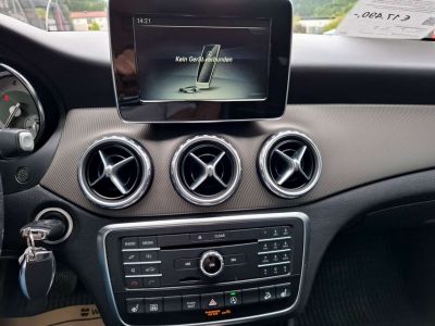 Mercedes-Benz GLA Gebrauchtwagen
