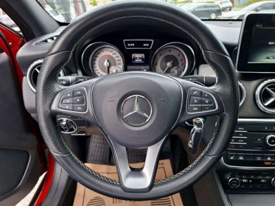 Mercedes-Benz GLA Gebrauchtwagen