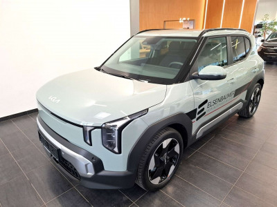 KIA EV2 Vorführwagen