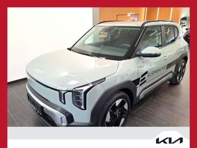 KIA EV2 Vorführwagen