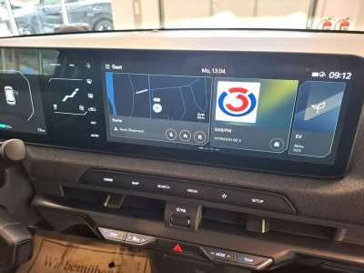 KIA EV2 Vorführwagen