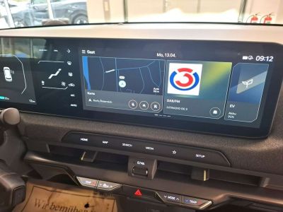 KIA EV2 Vorführwagen