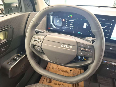 KIA EV2 Vorführwagen