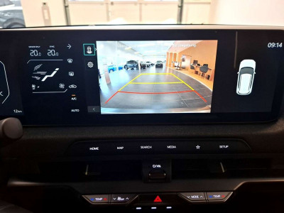 KIA EV2 Vorführwagen