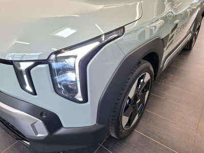 KIA EV2 Vorführwagen