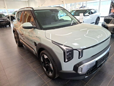 KIA EV2 Vorführwagen