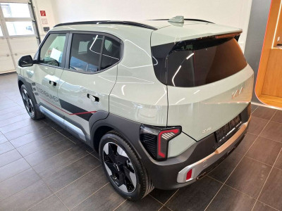 KIA EV2 Vorführwagen