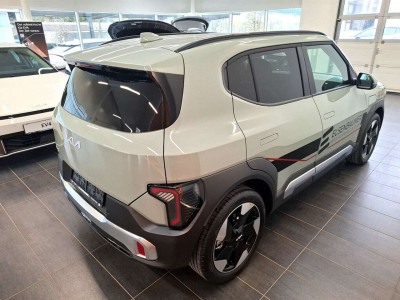 KIA EV2 Vorführwagen