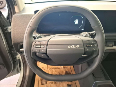 KIA EV2 Vorführwagen