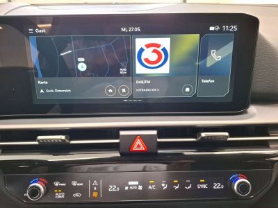 KIA Sportage Neuwagen KIA Sportage Neuwagen