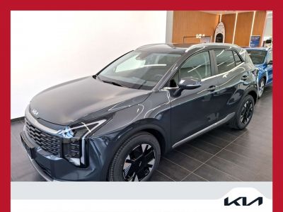 KIA Sportage Neuwagen KIA Sportage Neuwagen