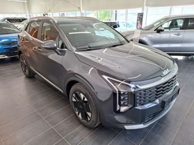 KIA Sportage Neuwagen KIA Sportage Neuwagen