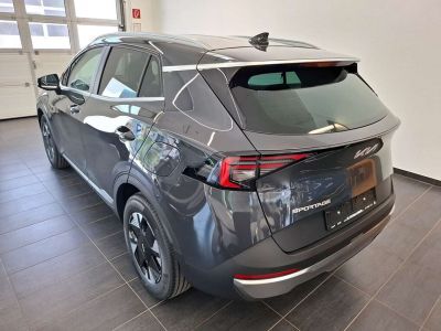KIA Sportage Neuwagen KIA Sportage Neuwagen