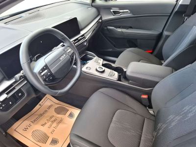 KIA Sportage Neuwagen KIA Sportage Neuwagen