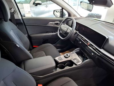 KIA Sportage Neuwagen KIA Sportage Neuwagen