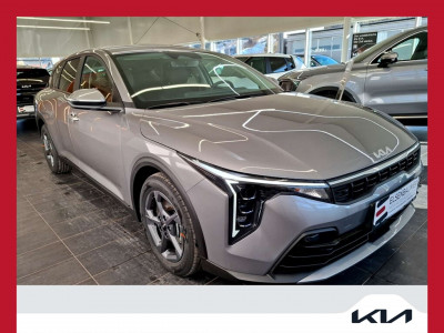 KIA K4 Vorführwagen