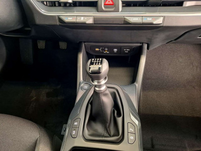 KIA K4 Vorführwagen